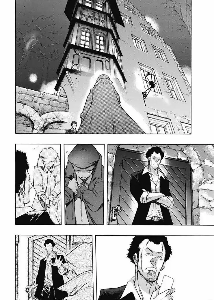 Shingeki No Kyojin - Hanano (doujinshi) - Capítulo 34 - Página 27 - LectorTMOo