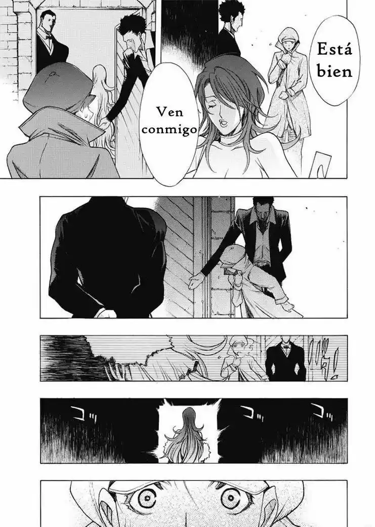 Shingeki No Kyojin - Hanano (doujinshi) - Capítulo 34 - Página 30 - LectorTMOo