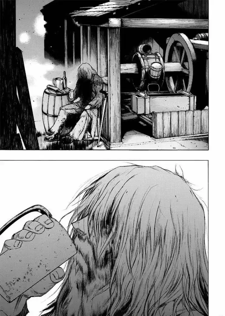 Shingeki No Kyojin - Hanano (doujinshi) - Capítulo 34 - Página 42 - LectorTMOo