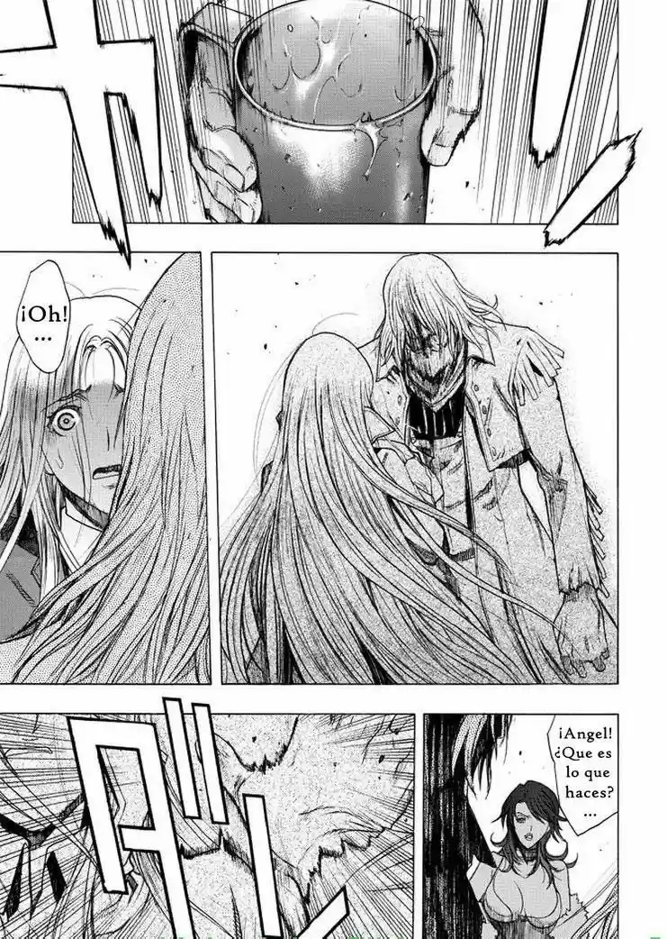 Shingeki No Kyojin - Hanano (doujinshi) - Capítulo 34 - Página 46 - LectorTMOo