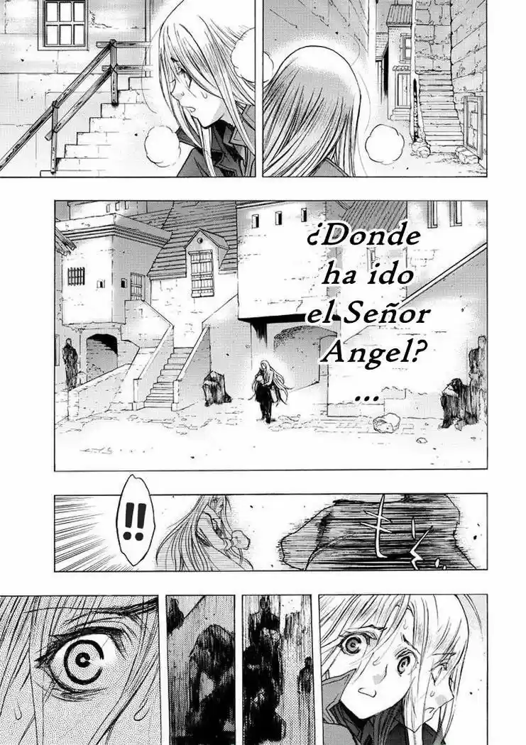 Shingeki No Kyojin - Hanano (doujinshi) - Capítulo 34 - Página 50 - LectorTMOo
