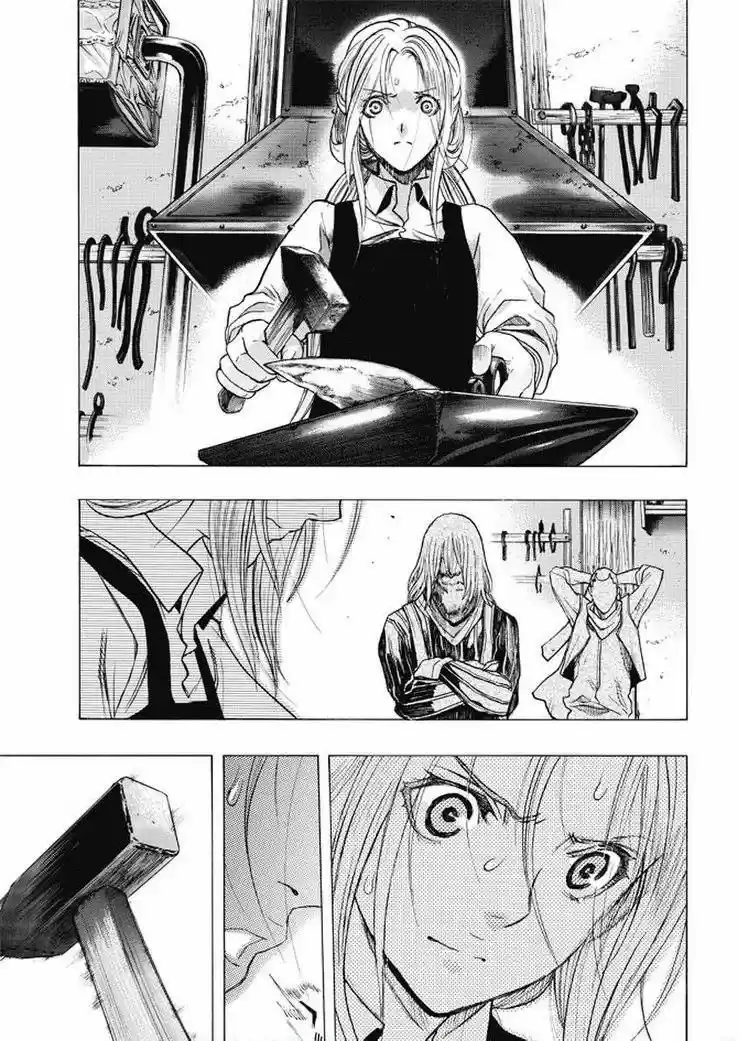 Shingeki No Kyojin - Hanano (doujinshi) - Capítulo 35 - Página 39 - LectorTMOo