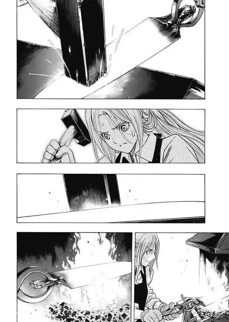 Shingeki No Kyojin - Hanano (doujinshi) - Capítulo 35 - Página 40 - LectorTMOo