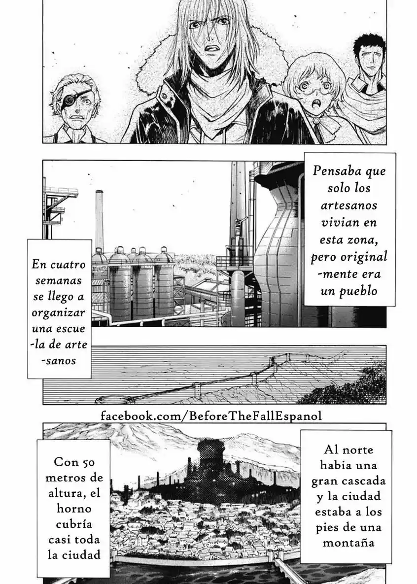 Shingeki No Kyojin - Hanano (doujinshi) - Capítulo 36 - Página 25 - LectorTMOo