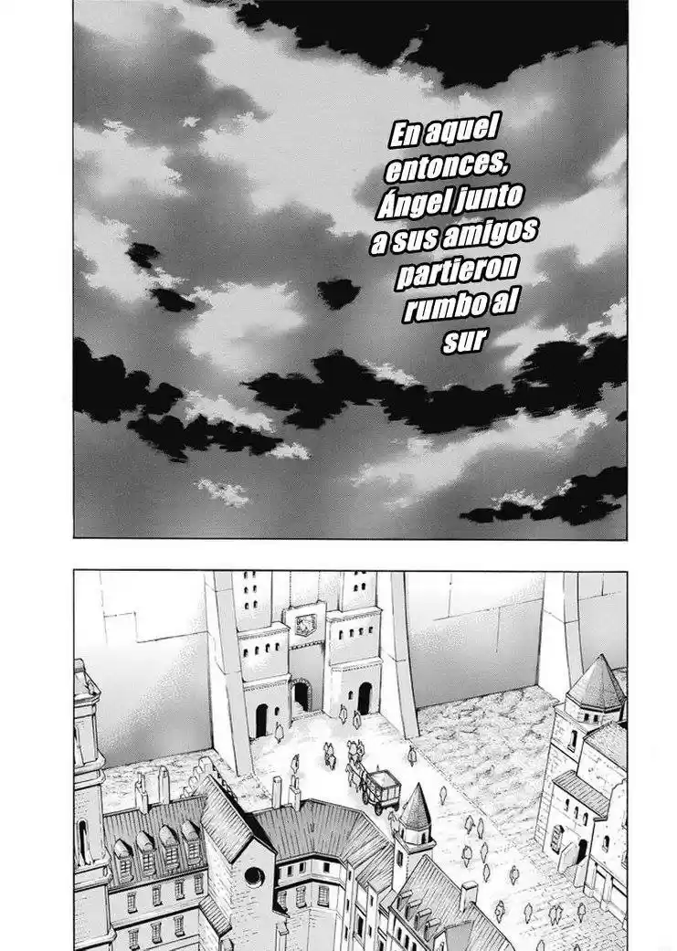 Shingeki No Kyojin - Hanano (doujinshi) - Capítulo 37 - Página 4 - LectorTMOo