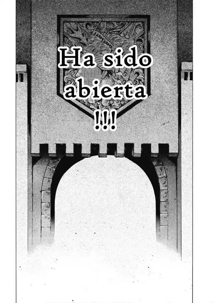Shingeki No Kyojin - Hanano (doujinshi) - Capítulo 37 - Página 17 - LectorTMOo