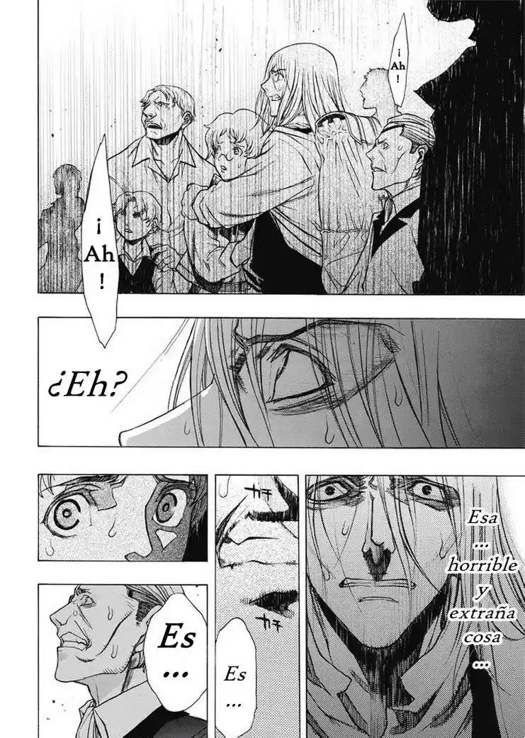 Shingeki No Kyojin - Hanano (doujinshi) - Capítulo 37 - Página 28 - LectorTMOo