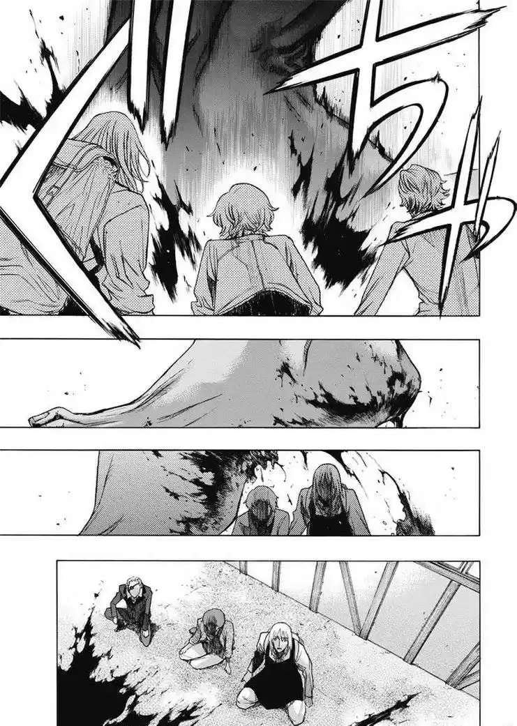 Shingeki No Kyojin - Hanano (doujinshi) - Capítulo 37 - Página 38 - LectorTMOo