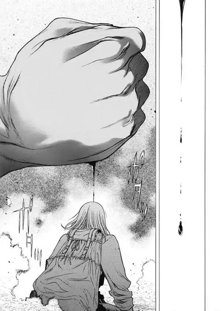 Shingeki No Kyojin - Hanano (doujinshi) - Capítulo 37 - Página 44 - LectorTMOo