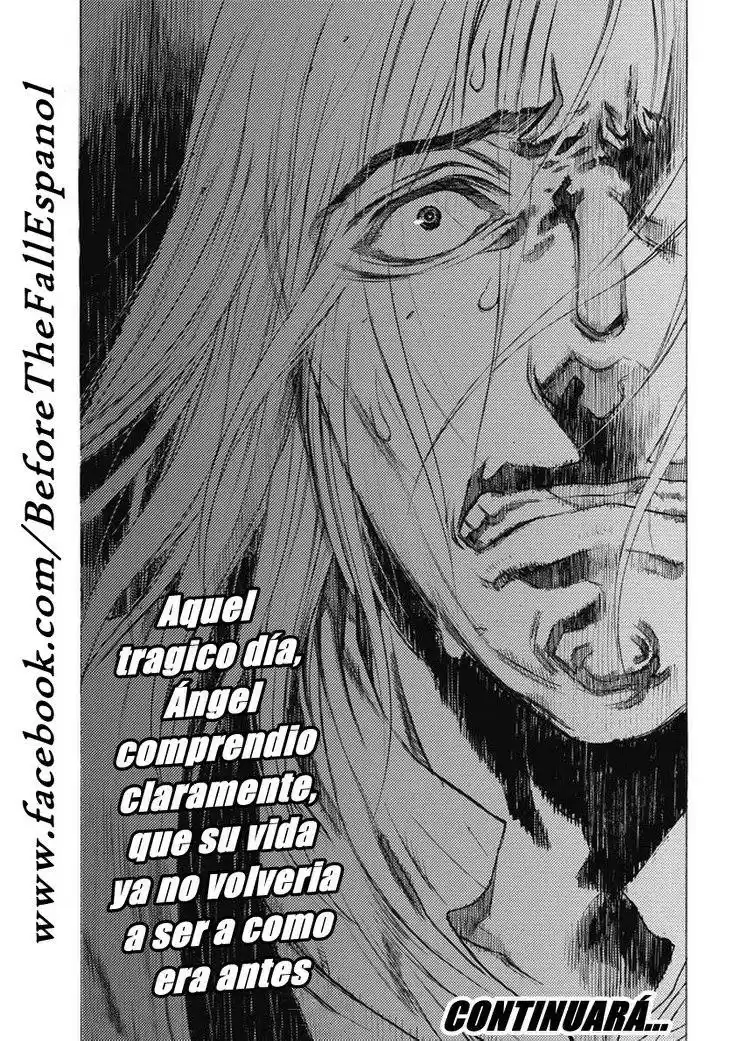 Shingeki No Kyojin - Hanano (doujinshi) - Capítulo 37 - Página 45 - LectorTMOo
