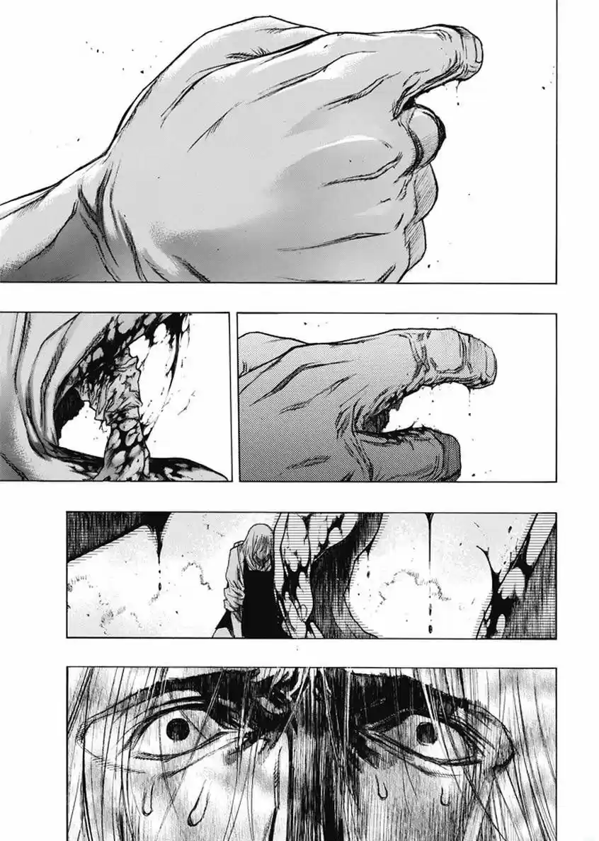 Shingeki No Kyojin - Hanano (doujinshi) - Capítulo 38 - Página 3 - LectorTMOo