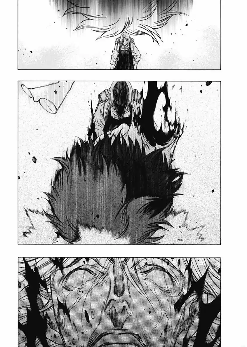 Shingeki No Kyojin - Hanano (doujinshi) - Capítulo 38 - Página 6 - LectorTMOo
