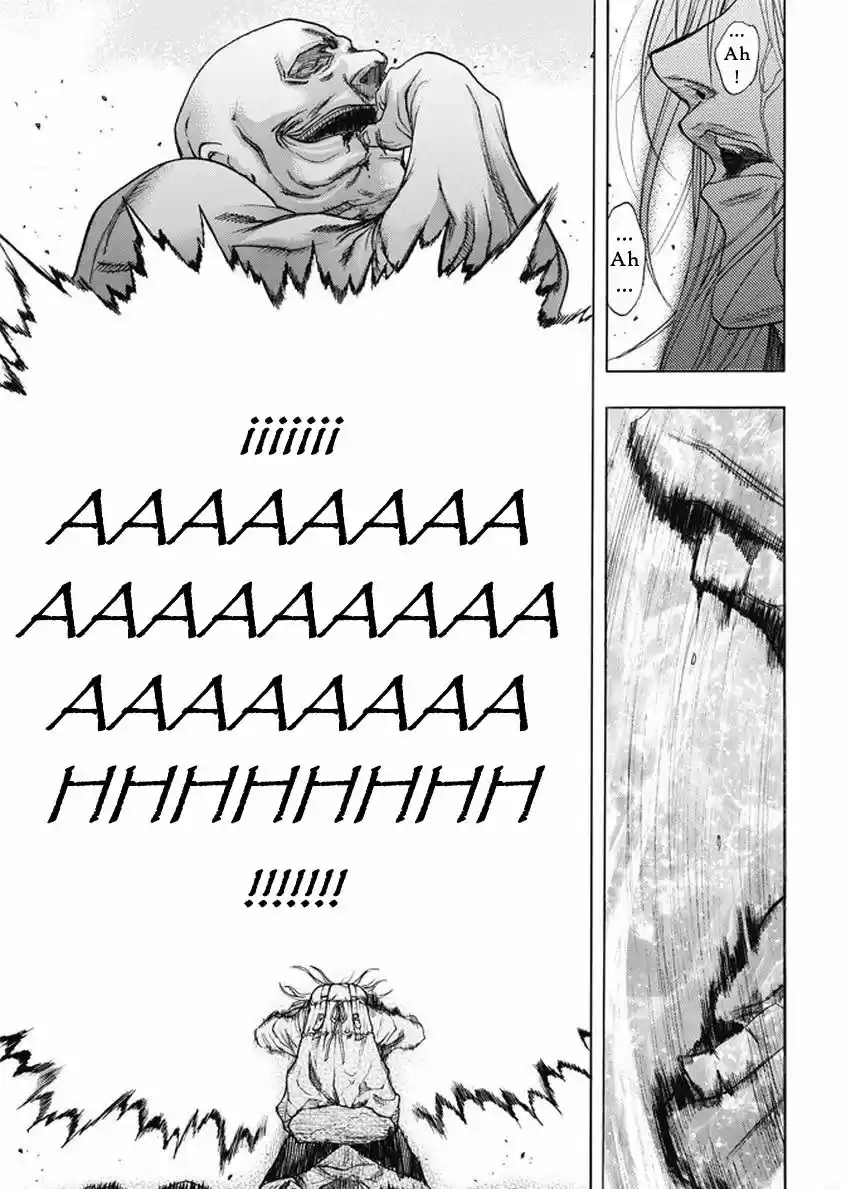 Shingeki No Kyojin - Hanano (doujinshi) - Capítulo 38 - Página 7 - LectorTMOo