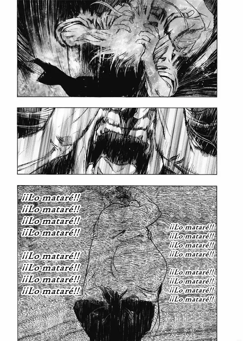 Shingeki No Kyojin - Hanano (doujinshi) - Capítulo 38 - Página 8 - LectorTMOo