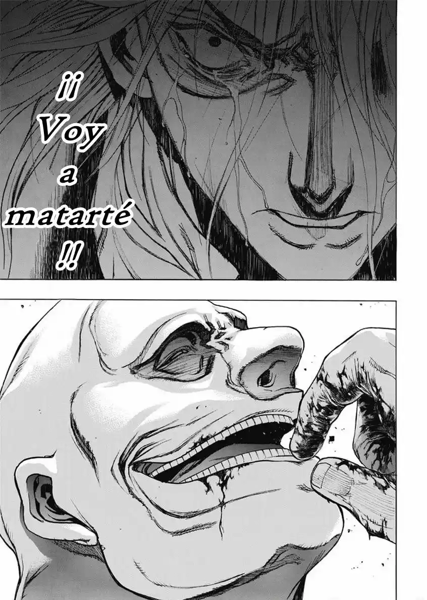 Shingeki No Kyojin - Hanano (doujinshi) - Capítulo 38 - Página 9 - LectorTMOo