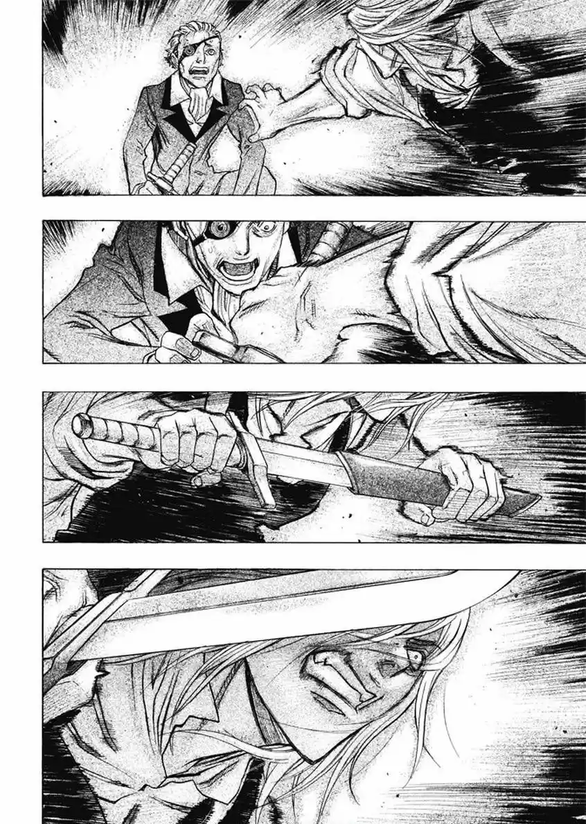 Shingeki No Kyojin - Hanano (doujinshi) - Capítulo 38 - Página 10 - LectorTMOo
