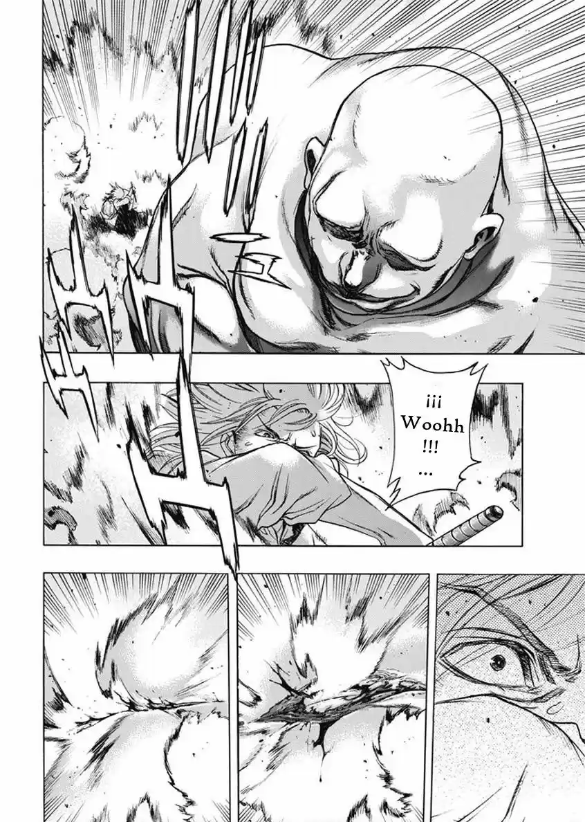 Shingeki No Kyojin - Hanano (doujinshi) - Capítulo 38 - Página 14 - LectorTMOo