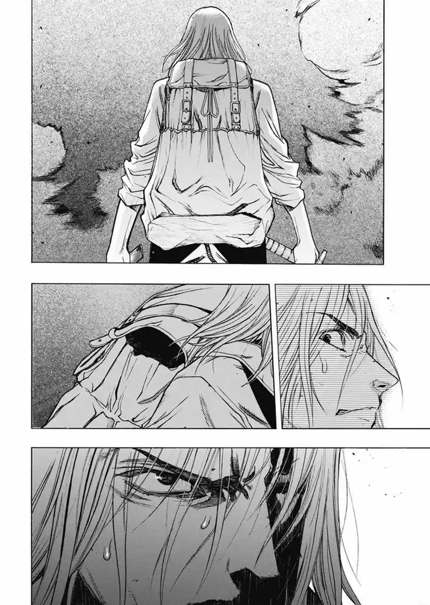 Shingeki No Kyojin - Hanano (doujinshi) - Capítulo 38 - Página 18 - LectorTMOo