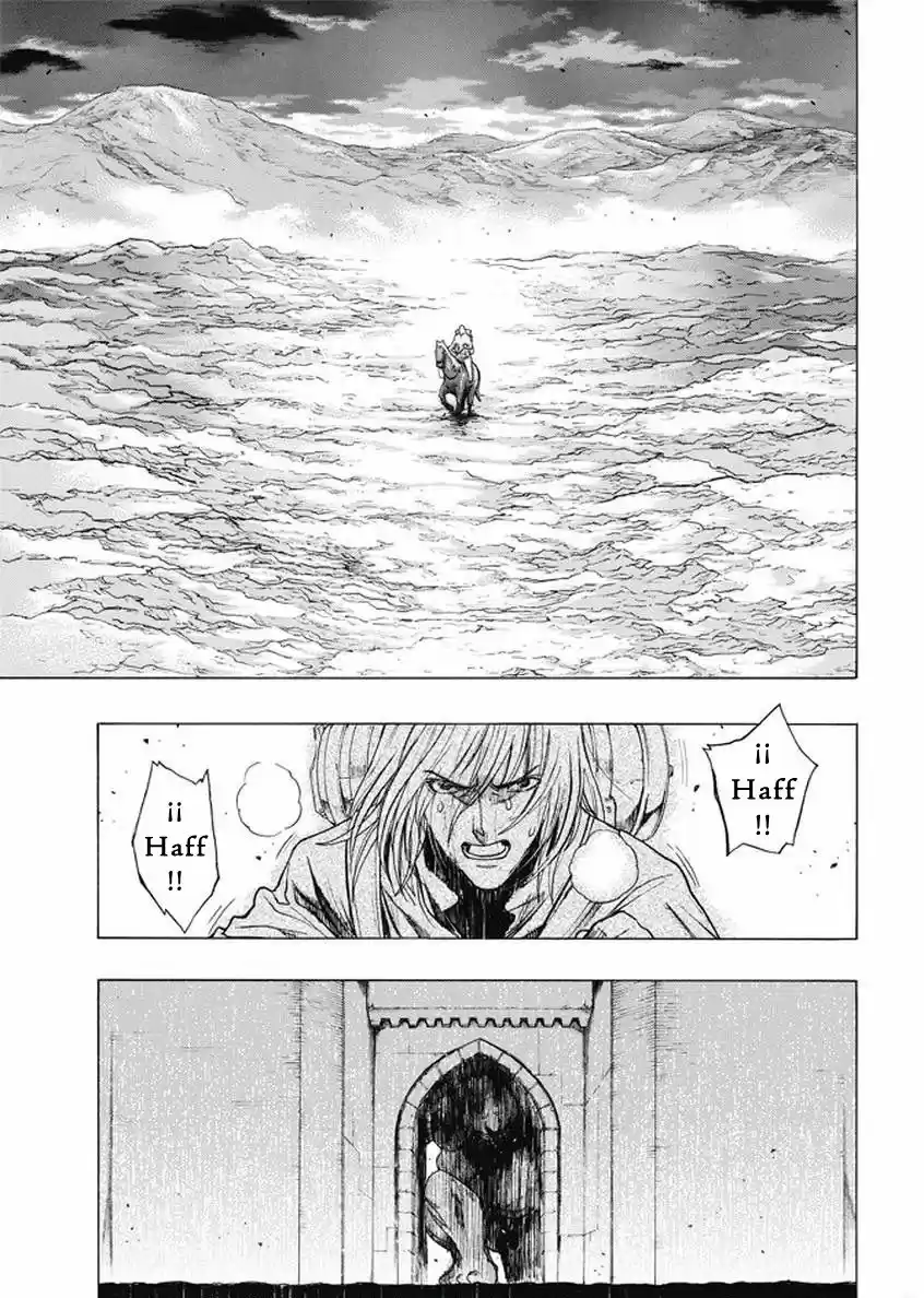 Shingeki No Kyojin - Hanano (doujinshi) - Capítulo 38 - Página 33 - LectorTMOo