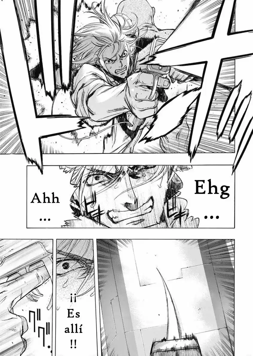 Shingeki No Kyojin - Hanano (doujinshi) - Capítulo 38 - Página 39 - LectorTMOo