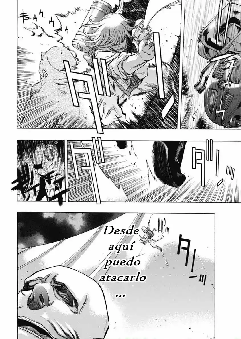 Shingeki No Kyojin - Hanano (doujinshi) - Capítulo 38 - Página 40 - LectorTMOo