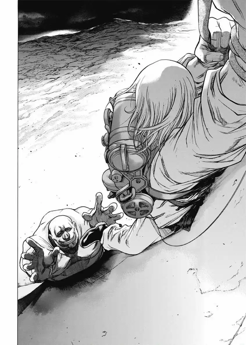 Shingeki No Kyojin - Hanano (doujinshi) - Capítulo 38 - Página 48 - LectorTMOo