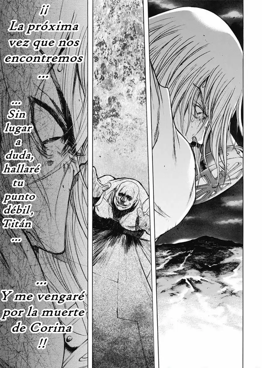 Shingeki No Kyojin - Hanano (doujinshi) - Capítulo 38 - Página 49 - LectorTMOo