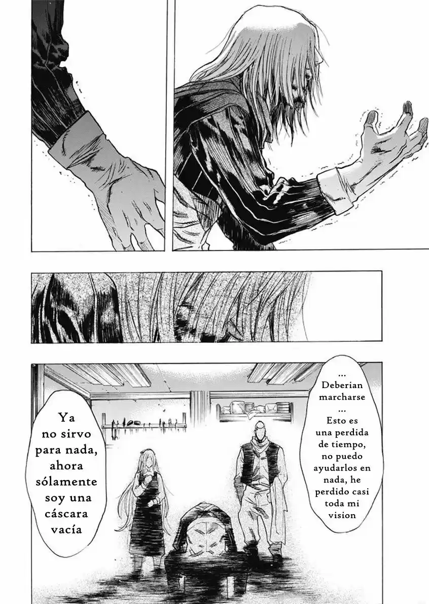 Shingeki No Kyojin - Hanano (doujinshi) - Capítulo 39 - Página 24 - LectorTMOo