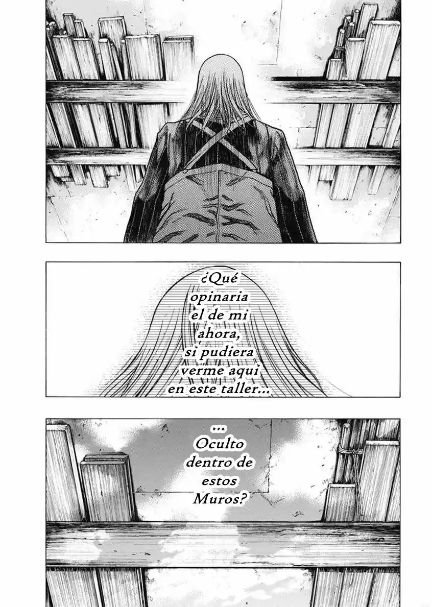 Shingeki No Kyojin - Hanano (doujinshi) - Capítulo 39 - Página 39 - LectorTMOo