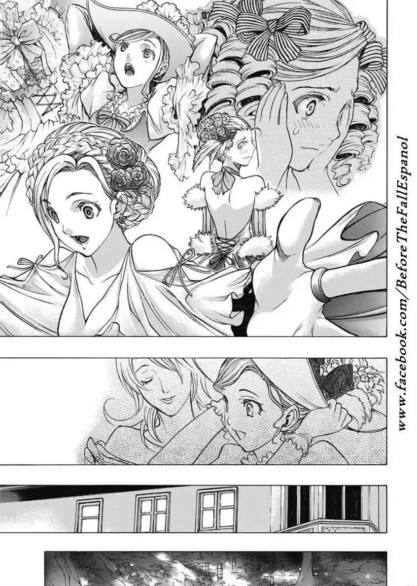 Shingeki No Kyojin - Hanano (doujinshi) - Capítulo 39 - Página 43 - LectorTMOo