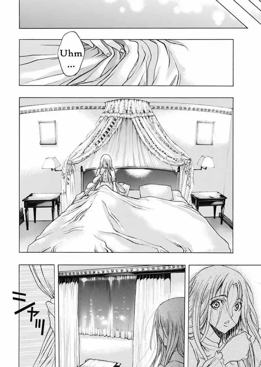 Shingeki No Kyojin - Hanano (doujinshi) - Capítulo 39 - Página 44 - LectorTMOo
