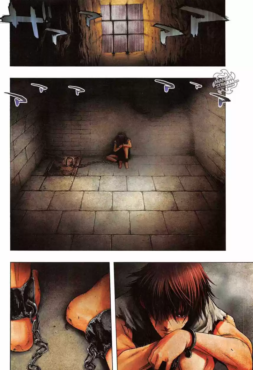 Shingeki No Kyojin - Hanano (doujinshi) - Capítulo 4 - Página 4 - LectorTMOo