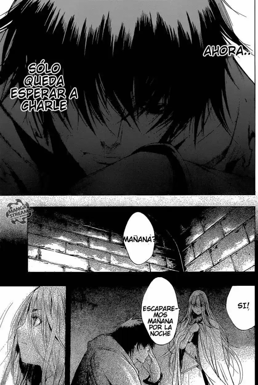Shingeki No Kyojin - Hanano (doujinshi) - Capítulo 4 - Página 5 - LectorTMOo