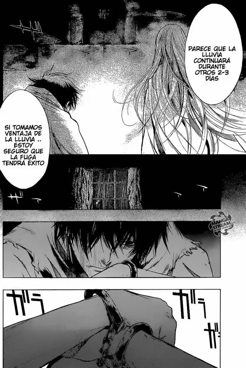 Shingeki No Kyojin - Hanano (doujinshi) - Capítulo 4 - Página 6 - LectorTMOo