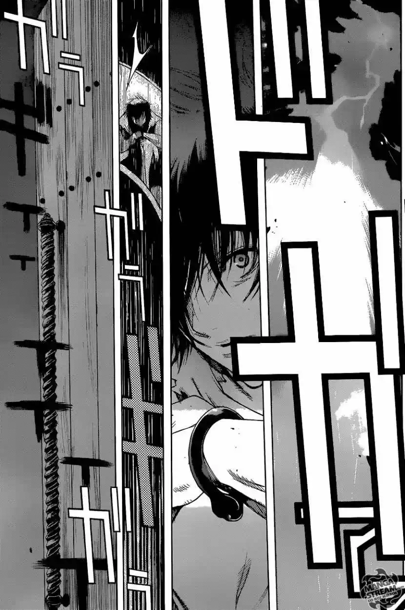 Shingeki No Kyojin - Hanano (doujinshi) - Capítulo 4 - Página 7 - LectorTMOo