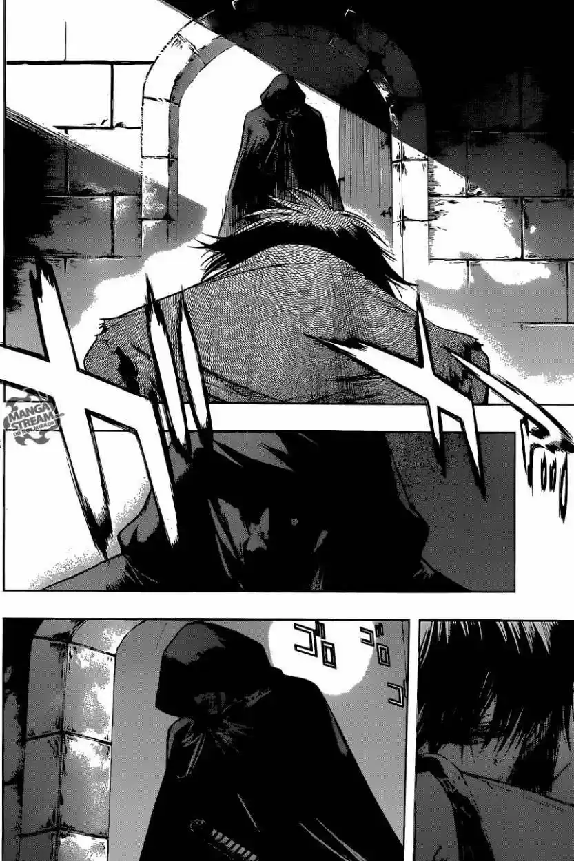 Shingeki No Kyojin - Hanano (doujinshi) - Capítulo 4 - Página 8 - LectorTMOo