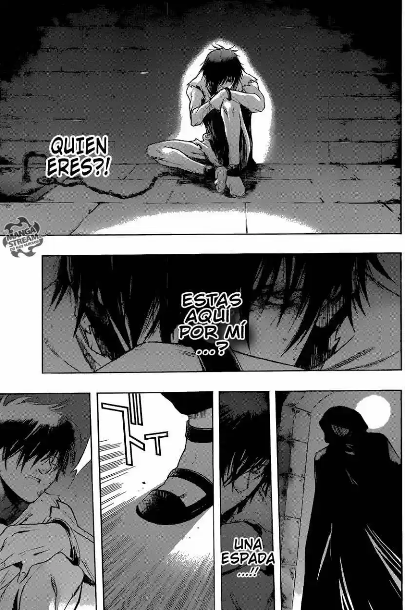 Shingeki No Kyojin - Hanano (doujinshi) - Capítulo 4 - Página 9 - LectorTMOo