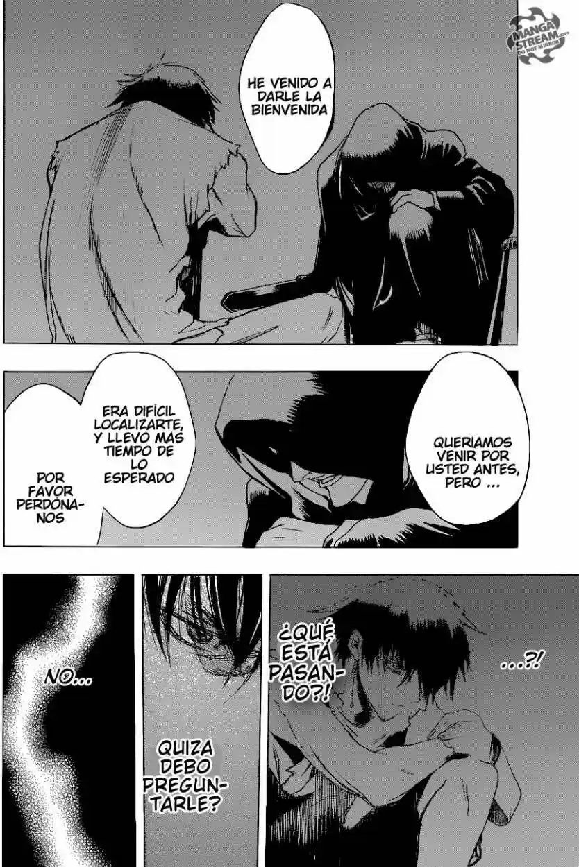 Shingeki No Kyojin - Hanano (doujinshi) - Capítulo 4 - Página 10 - LectorTMOo
