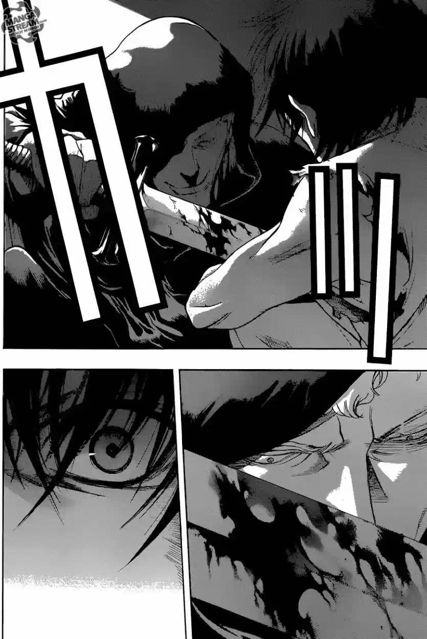 Shingeki No Kyojin - Hanano (doujinshi) - Capítulo 4 - Página 12 - LectorTMOo