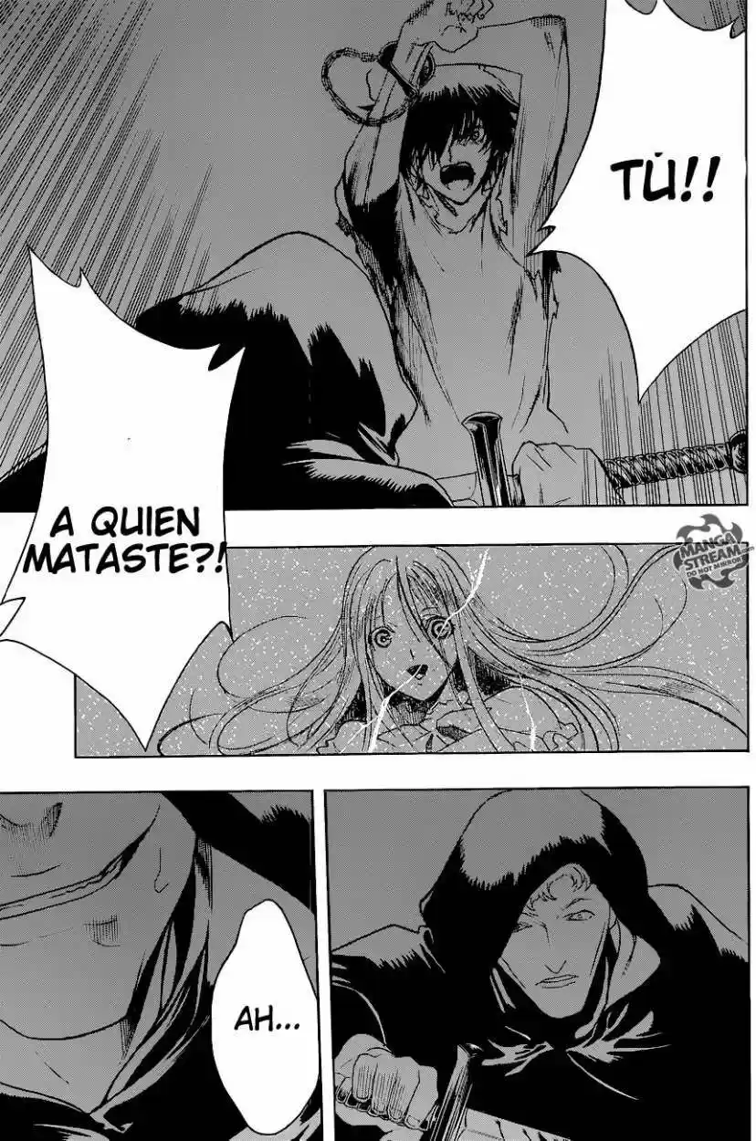 Shingeki No Kyojin - Hanano (doujinshi) - Capítulo 4 - Página 13 - LectorTMOo