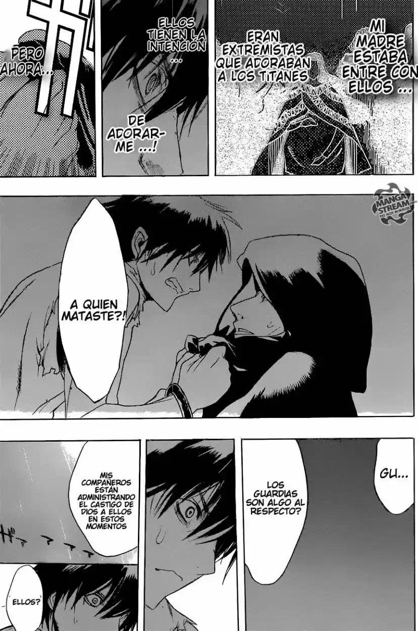 Shingeki No Kyojin - Hanano (doujinshi) - Capítulo 4 - Página 15 - LectorTMOo