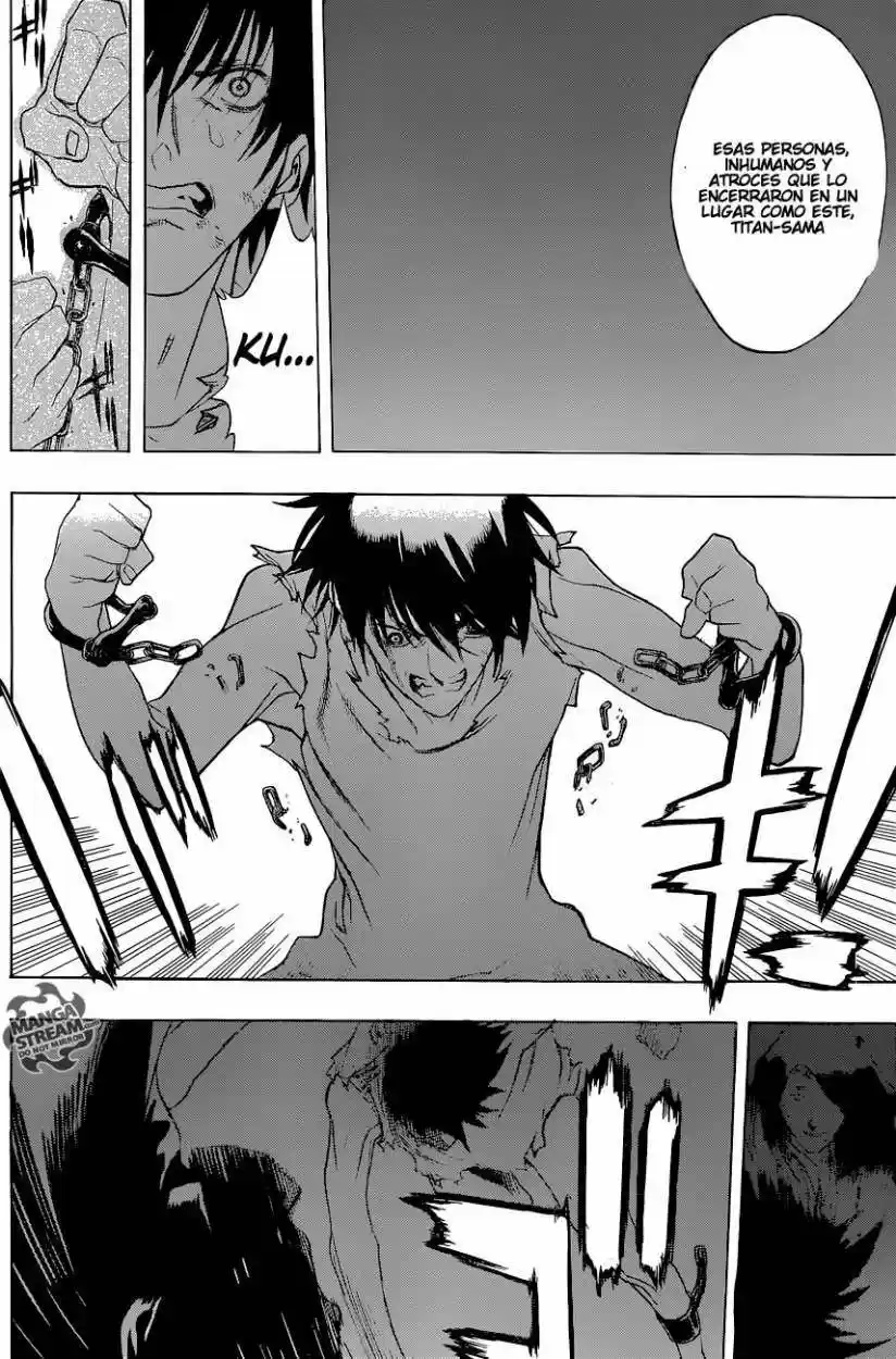 Shingeki No Kyojin - Hanano (doujinshi) - Capítulo 4 - Página 16 - LectorTMOo