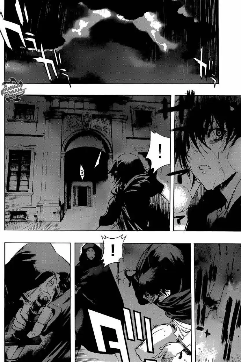 Shingeki No Kyojin - Hanano (doujinshi) - Capítulo 4 - Página 19 - LectorTMOo