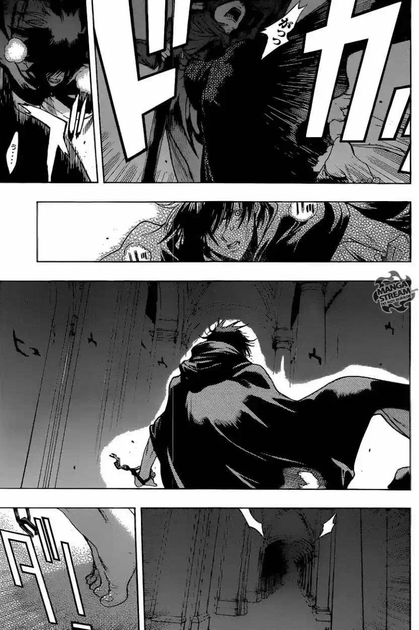 Shingeki No Kyojin - Hanano (doujinshi) - Capítulo 4 - Página 20 - LectorTMOo