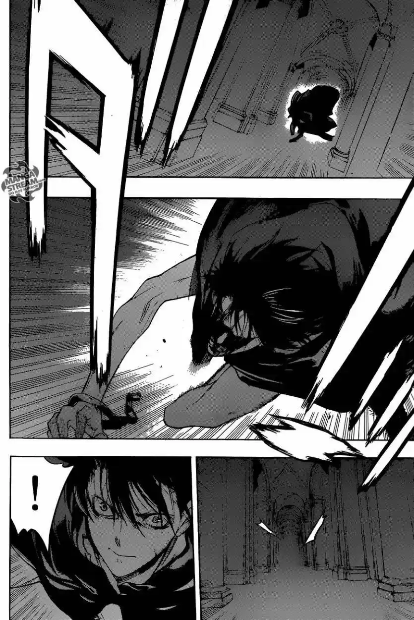 Shingeki No Kyojin - Hanano (doujinshi) - Capítulo 4 - Página 21 - LectorTMOo