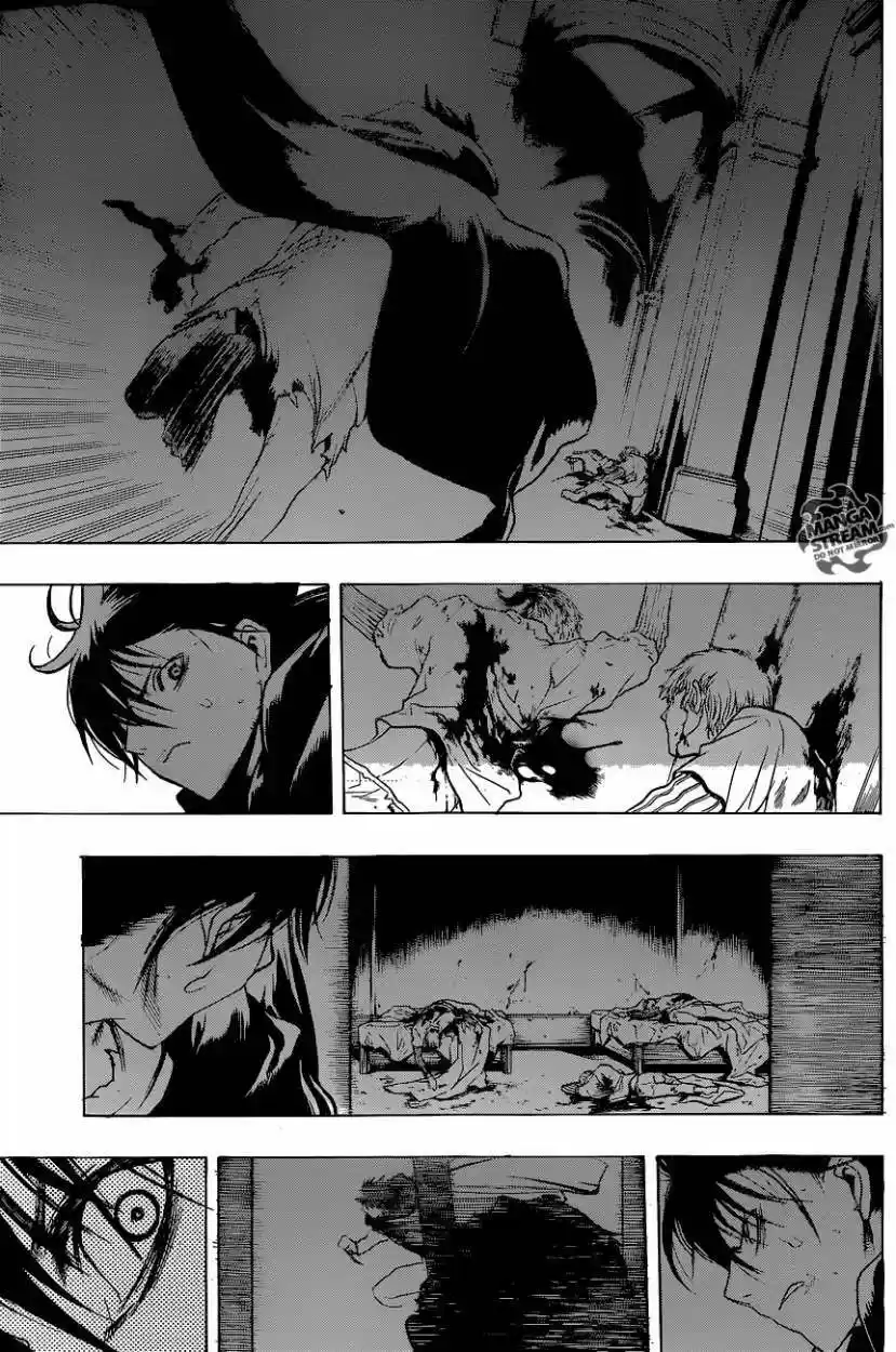 Shingeki No Kyojin - Hanano (doujinshi) - Capítulo 4 - Página 22 - LectorTMOo