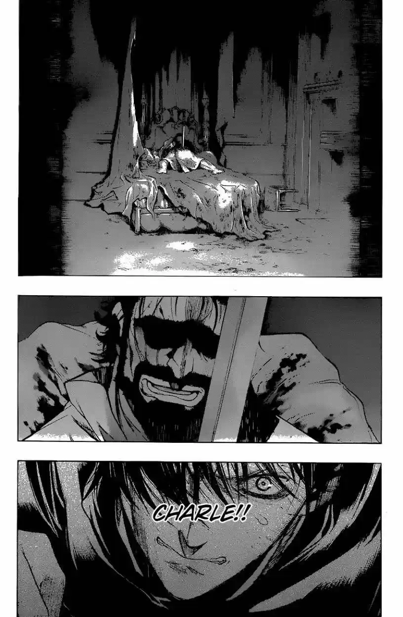 Shingeki No Kyojin - Hanano (doujinshi) - Capítulo 4 - Página 23 - LectorTMOo