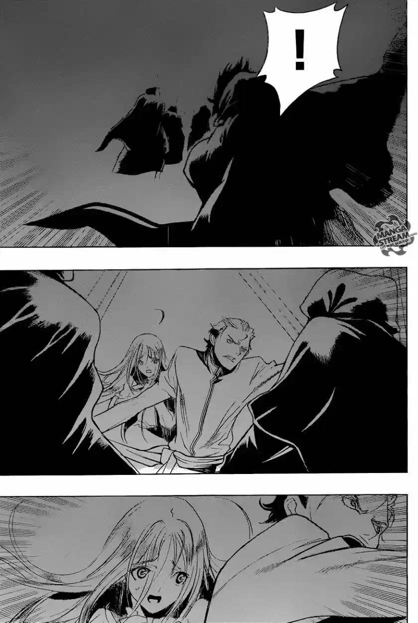 Shingeki No Kyojin - Hanano (doujinshi) - Capítulo 4 - Página 24 - LectorTMOo
