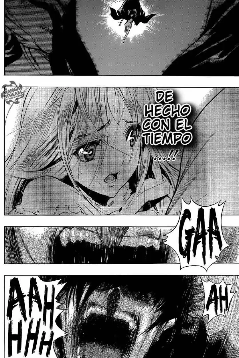 Shingeki No Kyojin - Hanano (doujinshi) - Capítulo 4 - Página 25 - LectorTMOo