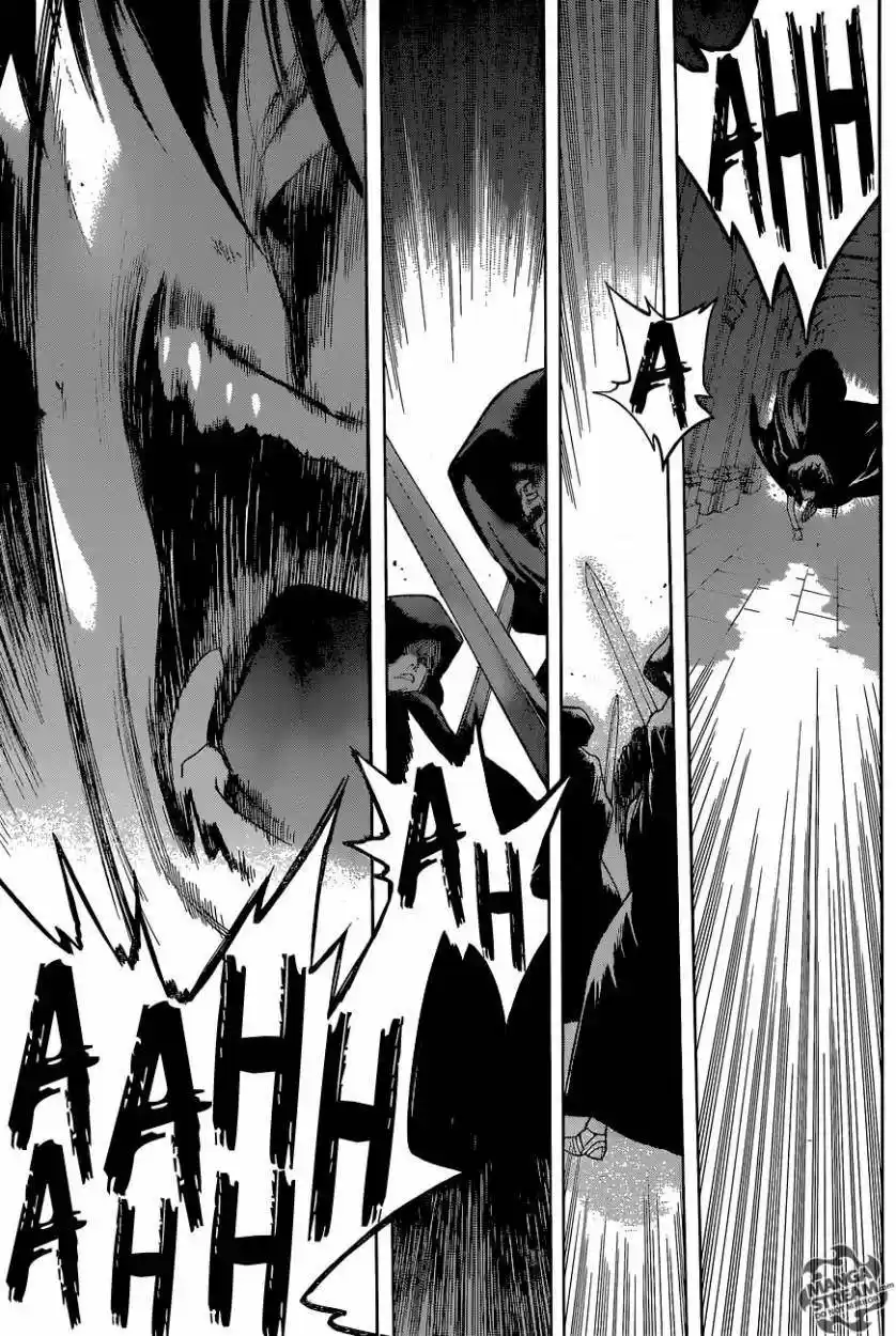 Shingeki No Kyojin - Hanano (doujinshi) - Capítulo 4 - Página 26 - LectorTMOo